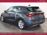 Gebraucht Seat Leon 150 PS (110 kW) 2022 Magnetic tech Limousine