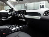 Gebraucht Mercedes EQB250+ Progressive 139 kW (190 PS) 2025 Schwarz SUV