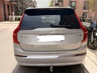 Gebraucht Volvo XC90 Plus 235 PS (172 kW) 2024 Silber SUV