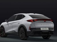 Neu Cupra Tavascan Endurance 210 kW (286 PS) 2026 White silver SUV