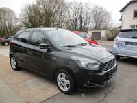 gebraucht Ford Ka Plus Ka KA+ Cool&Sound