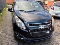 Usado Chevrolet Spark LTZ 82 CV (60 kW) 2014 Negro Utilitario
