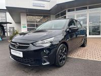 Gebraucht Opel Corsa 75 PS (55 kW) 2023 Schwarz Kleinwagen