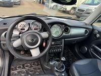 Second-hand Mini Cooper 116 CP (85 kW) 2006 Alb Hatchback