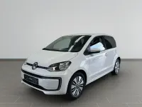 Gebraucht VW e-up! Style 61 kW (83 PS) 2023 Weiß Kleinwagen