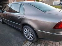 Gebraucht VW Phaeton 240 PS (176 kW) 2007 Andere farben Limousine