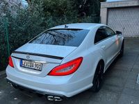 gebraucht Mercedes CLS250 cdi 63 Amg no 350 500