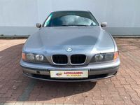 gebraucht BMW 520 i