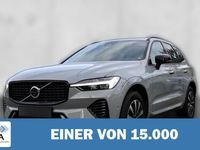 Gebraucht Volvo XC60 Plus 250 PS (183 kW) 2023 Grau SUV