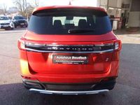 Gebraucht DFSK Forthing 3 163 PS (119 kW) 2025 Rot SUV