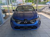 Neu Mitsubishi Colt Edition 91 PS (66 kW) 2025 Blau Limousine