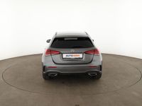 Gebraucht Mercedes A250 AMG line 163 PS (119 kW) 2021 Grau Limousine
