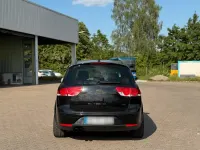 Gebraucht Seat Altea XL 140 PS (102 kW) 2015 Schwarz Van / Kleinbus