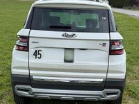 Gebraucht Ligier JS60 2022 Weiß Kleinwagen