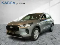 Neu Ford Kuga Titanium 179 PS (131 kW) 2026 Solar silver SUV
