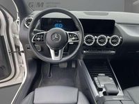 Gebraucht Mercedes EQA250 Progressive 139 kW (190 PS) 2021 Unilack polarweiß SUV