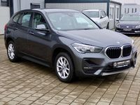 Gebraucht BMW X1 Advantage 150 PS (110 kW) 2021 Grau SUV