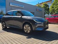 Neu Suzuki Swift Comfort+ 83 PS (61 kW) 2026 Grau Kleinwagen