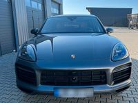 Gebraucht Porsche Cayenne 340 PS (250 kW) 2018 Grau SUV