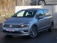 Gebraucht VW Golf Allstar 125 PS (91 kW) 2016 Silber SUV