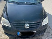 gebraucht VW Fox 1,2 Standard