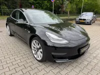 Occasion Tesla Model 3 258 kW (351 ch) 2019 Noir Berline