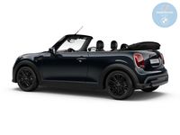 Gebraucht Mini Cooper Cabriolet Classic 136 PS (100 kW) 2021 Schwarz Cabrio