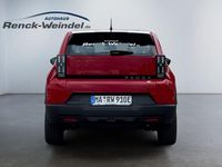 Gebraucht Fiat Grande Panda Red 83 kW (113 PS) 2025 Rot Kleinwagen