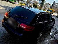 Second-hand Audi A6 2008 Negru Break