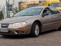 Gebraucht Chrysler 300M 252 PS (185 kW) 2001 Limousine