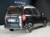 Gebraucht Mercedes T180 Edition 116 PS (85 kW) 2022 Schwarz Van / Kleinbus