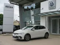 Neu VW Polo Life 95 PS (69 kW) 2026 Ascotgrau Kleinwagen