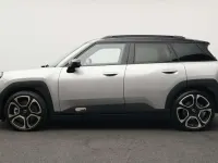 Occasion Mini Aceman Favoured 160 kW (218 ch) 2025 Gris SUV