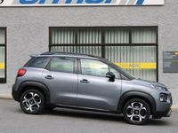 gebraucht Citroën C3 Aircross Shine Navigation|SHZ|Bluetoo