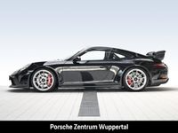 Gebraucht Porsche 911 GT3 500 PS (367 kW) 2017 Schwarz Coupé