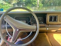 Gebraucht Chrysler New Yorker 243 PS (178 kW) 1975 Beige