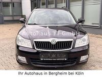Gebraucht Skoda Octavia 110 PS (80 kW) 2012 Schwarz Kombi