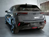Neu Opel Mokka-e GSe 206 kW (281 PS) 2026 Grau SUV