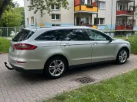 Gebraucht Ford Mondeo 150 PS (110 kW) 2015 Kombi
