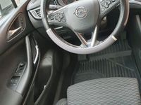 gebraucht Opel Astra 6 136 PS