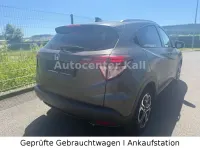 Gebraucht Honda HR-V Executive 120 PS (88 kW) 2018 Rot SUV