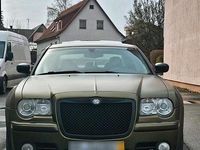 Brugt Chrysler 300C 256 HK (188 kW) 2004 Grøn Sedan