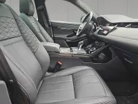 Gebraucht Land Rover Range Rover evoque Autobiography 252 PS (185 kW) 2023 Carpathian grey SUV