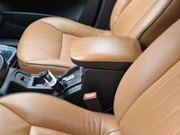 Gebraucht Fiat Croma 2008 Grau Kombi