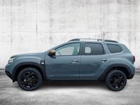 gebraucht Dacia Duster Extreme TCe 130 ABS Fahrerairbag ESP NSW