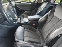 Gebraucht BMW X3 190 PS (139 kW) 2019 SUV