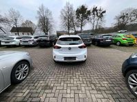 Usata Opel Corsa-e Edition 100 kW (136 CV) 2021 Bianco Utilitaria