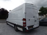 gebraucht Mercedes Sprinter II Kasten 310/311/313/314/316 CDI