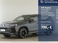Gebraucht VW Tayron R-line 265 PS (194 kW) 2025 Grau SUV