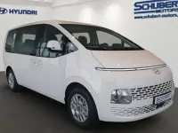 Neu Hyundai Staria Trend 225 PS (165 kW) 2026 Weiß Van / Kleinbus